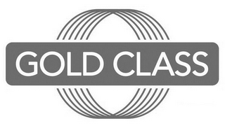 GOLD CLASS logo