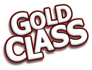 GOLD CLASS logo