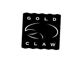 GOLD CLAW logo