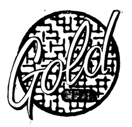 GOLD CLUB logo