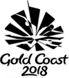 GOLD COAST 2018 logo