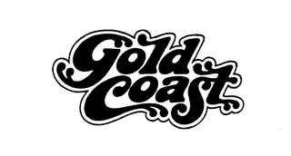 GOLD COAST logo