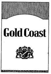 GOLD COAST logo