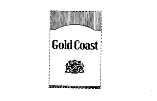 GOLD COAST logo