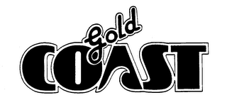 GOLD COAST logo