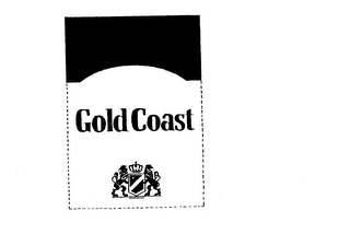 GOLD COAST logo