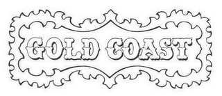 GOLD COAST logo