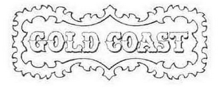 GOLD COAST logo
