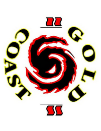 GOLD COAST logo