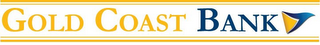 GOLD COAST BANK