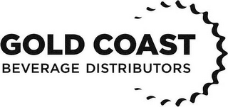 GOLD COAST BEVERAGE DISTRIBUTORS logo