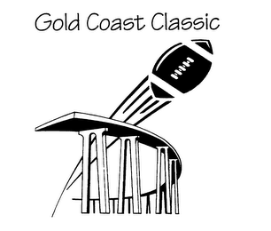 GOLD COAST CLASSIC logo