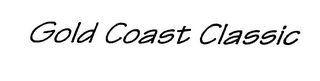 GOLD COAST CLASSIC logo