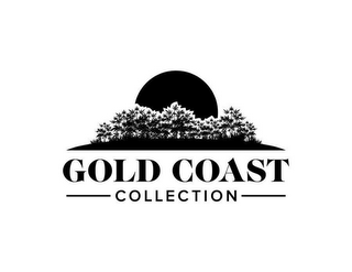 GOLD COAST COLLECTION logo