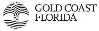 GOLD COAST FLORIDA logo