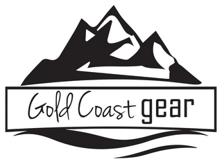 GOLD COAST GEAR logo