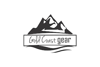 GOLD COAST GEAR logo