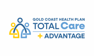 GOLD COAST HEALTH PLAN TOTAL CARE + ADVANTAGE