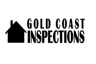 GOLD COAST INSPECTIONS logo