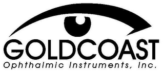 GOLD COAST OPHTHALMIC INSTRUMENTS, INC. logo