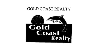 GOLD COAST REALTY logo