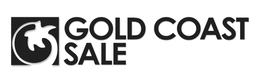 GOLD COAST SALE logo