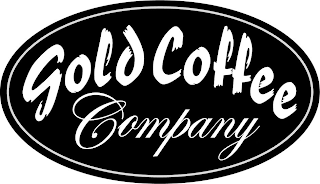 GOLD COFFEE COMPANY logo