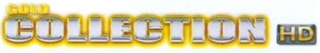 GOLD COLLECTION HD logo