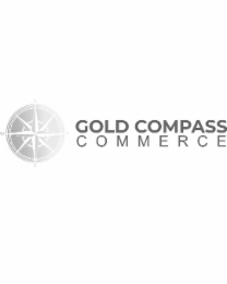 GOLD COMPASS COMMERCE logo