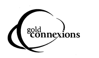 GOLD CONNEXIONS logo