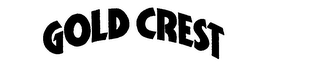 GOLD CREST logo