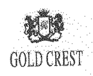 GOLD CREST logo