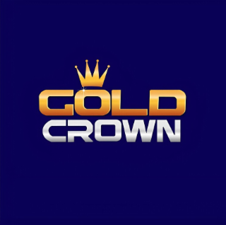 GOLD CROWN logo