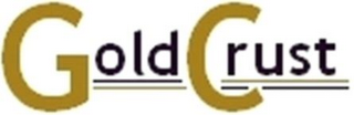 GOLD CRUST logo