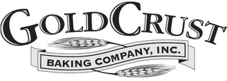 GOLD CRUST BAKING COMPANY, INC. logo