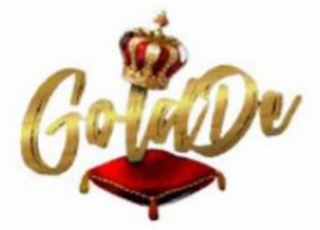 GOLD DE logo