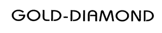GOLD-DIAMOND logo