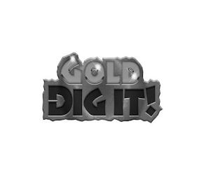 GOLD DIG IT! logo