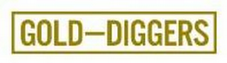 GOLD-DIGGERS logo