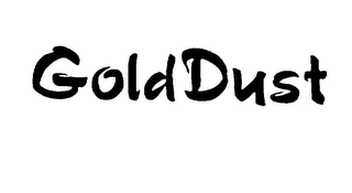 GOLD DUST logo
