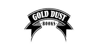 GOLD DUST BOOKS logo