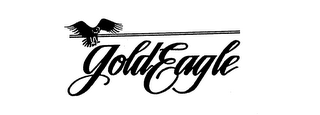 GOLD EAGLE logo