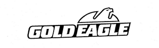 GOLD EAGLE logo