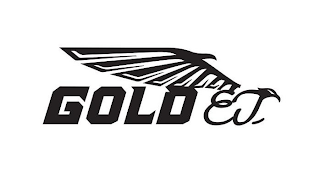GOLD EI logo