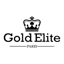 GOLD ELITE PARIS logo