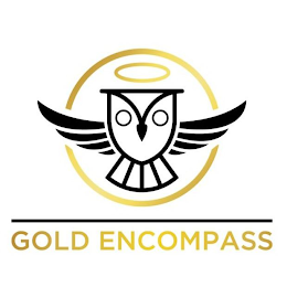 GOLD ENCOMPASS logo