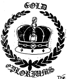 GOLD EPLORIUMS logo