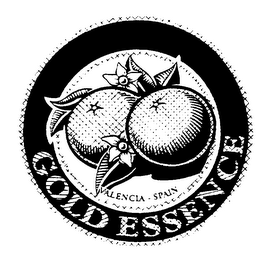 GOLD ESSENCE VALENCIA - SPAIN logo