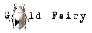 GOLD FAIRY logo