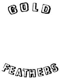 GOLD FEATHERS logo